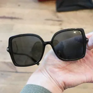Valentino 56mm Rockstud Butterfly Sunglasses Valentino | Accessories | Valentino 56mm Rockstud Butterfly  main image 3